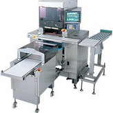 蔬菜保鮮膜包裝機(jī)